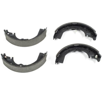 compare product Power Stop 79-95 Toyota Pickup Rear Autospecialty Brake Shoes