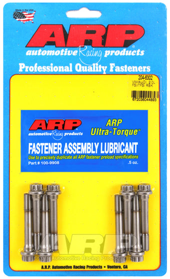 compare product ARP VW / Audi 2.0L FSI/TFSI Rod Bolt Kit