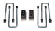 Tuff Country 09 - 23 Ford F - 150 4wd & 2wd 3in Rear Block & U - Bolt Kit - My Store