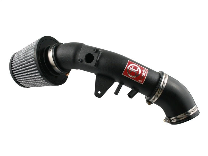 aFe Takeda Intakes Stage - 2 PDS AIS PDS Honda Civic Si 06 - 11 L4 - 2.0L (blk) - My Store