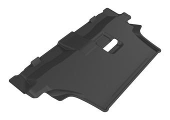 compare product 3D MAXpider 2012-2020 Dodge Durango Kagu 3rd Row Floormats - Black