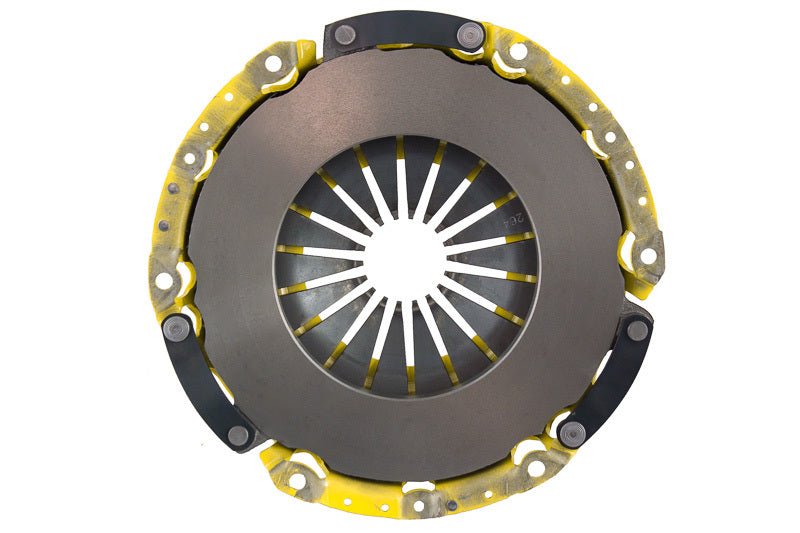 ACT 2007 Jeep Wrangler P/PL Heavy Duty Clutch Pressure Plate - My Store