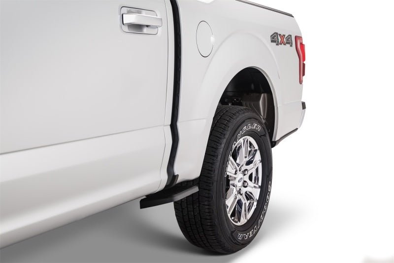 AMP Research 15 - 22 Ford F150 All Beds BedStep2 - Black - My Store