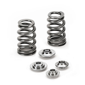 compare product Supertech Ford Coyote 5.0L Beehive Valve Spring Kit