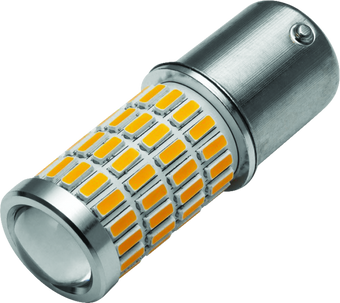 compare product Kuryakyn L.E.D. Bulb 1156 Amber