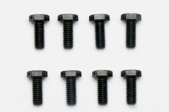 compare product Wilwood Bolt Kit - PS 8x7.00inBC Rotor Adapter - 8 pk.