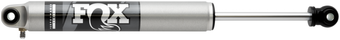 compare product Fox 2.0 Performance Series 8.1in. Smooth Body IFP Stabilizer Steering Damper (Alum) - Black
