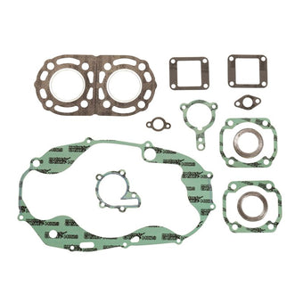 compare product Athena 80-82 Yamaha RD A/B/ C/D/ LC/YPVS 250 Complete Gasket Kit (w/o Oil Seals)