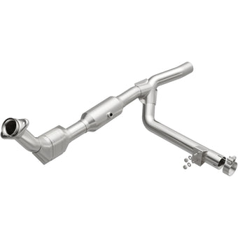 compare product MagnaFlow 01-03 Ford F150 XL/XLT V6 4.2L OEM Grade / EPA Compliant Direct-Fit Catalytic Converter