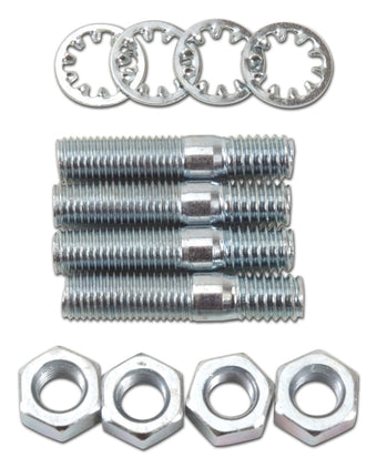 compare product Edelbrock 5/16-18 x 1-1/2 Stud Kit