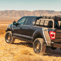 ARB 21 - 23 Ford F150 Bed Rack Mount Kit - My Store