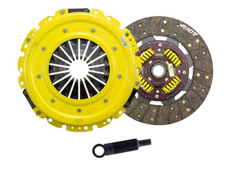 compare product ACT 1998 Chevrolet Camaro HD/Perf Street Sprung Clutch Kit