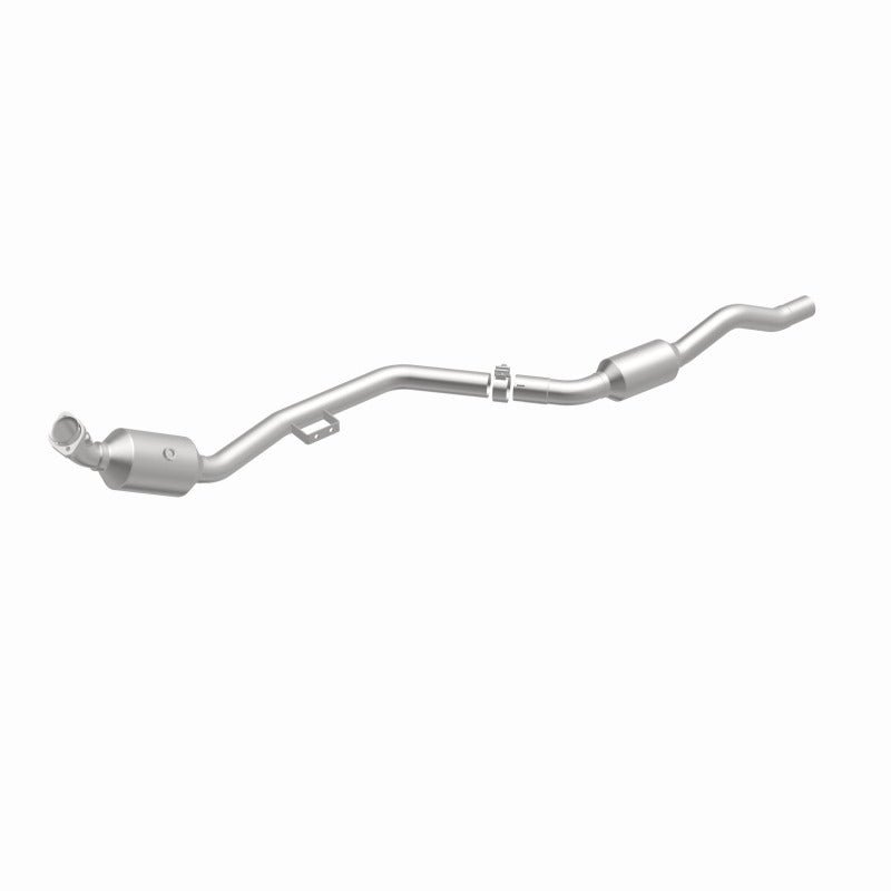 MagnaFlow Conv DF 07 - 09 Mercedes E350 3.5L - My Store