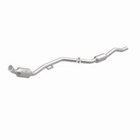 MagnaFlow Conv DF 07 - 09 Mercedes E350 3.5L - My Store