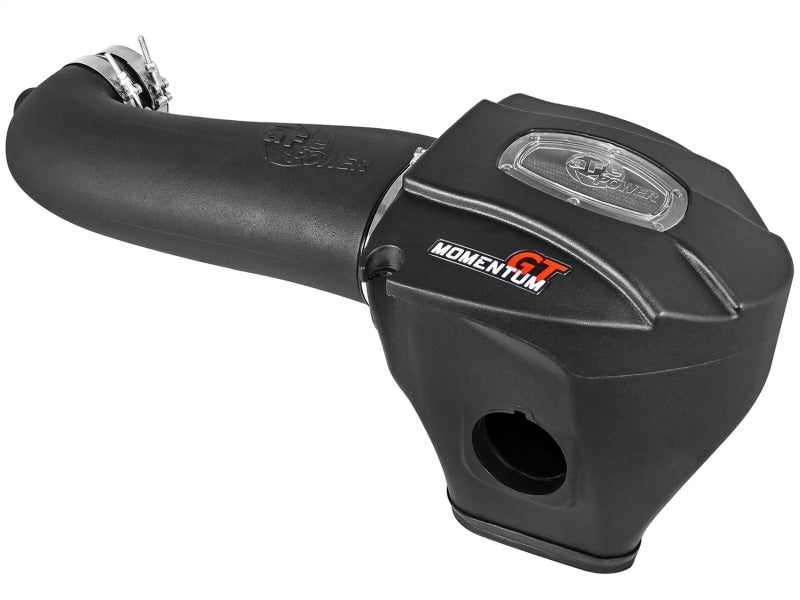 aFe Momentum GT Pro Dry S Stage - 2 Intake System 11 - 15 Dodge Challenger / Charger R/T V8 5.7L HEMI - My Store