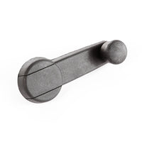 Omix Window Crank Handle - 84 - 96 Cherokee/Grand Cherokee - My Store