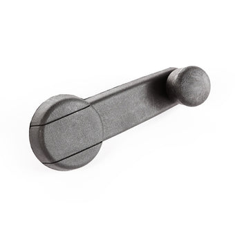compare product Omix Window Crank Handle- 84-96 Cherokee/Grand Cherokee