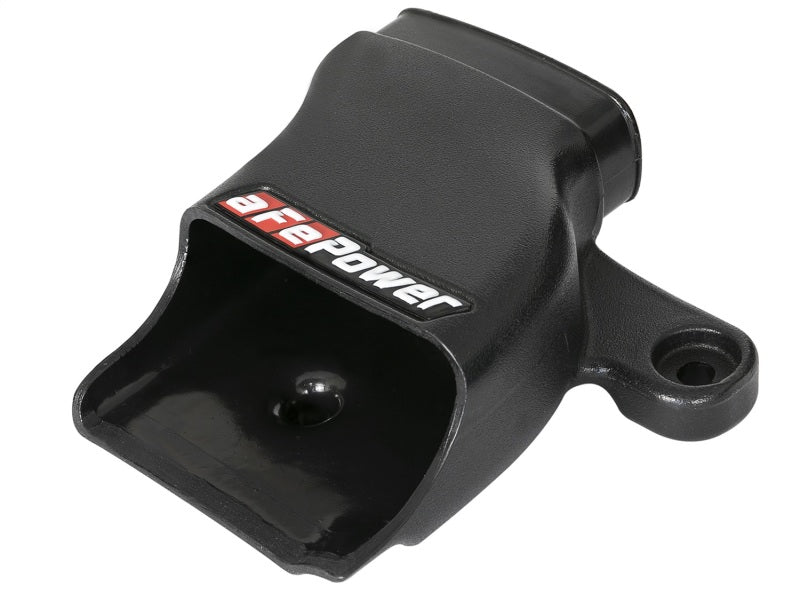 aFe Momentum GT Dynamic Air Scoop 17 - 18 Nissan Titan V8 5.6L - My Store