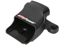 aFe Momentum GT Dynamic Air Scoop 17 - 18 Nissan Titan V8 5.6L - My Store