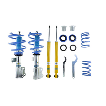 compare product Bilstein B14 (PSS) 13-14 Mercedes-Benz CLA250 L4 2.0L Front & Rear Performance Suspension System