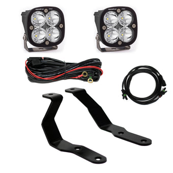compare product Baja Designs 2019+ Ford Ranger Squadron Pro A-Pillar Kit