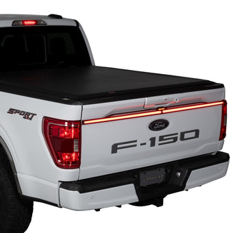 compare product Putco 21-23 Ford F150 (w/OE LED Taillights & OBS/Tow Tech) Excalibur LED Third Taillight