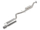 aFe Lexus IS300 01 - 05 L6 - 3.0L Takeda Cat - Back Exhaust System - Polished Tip - My Store