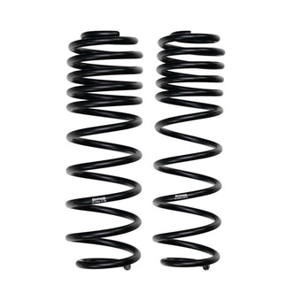 compare product Skyjacker 21-24 Jeep Wrangler Rubicon JL 4XE Rear Dual Rate Long Travel Coil Springs - 2in Lift