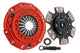 Action Clutch 22 - 24 Toyota GR86 2.4L (FA24D) Stage 3 Clutch Kit (1MS) - My Store