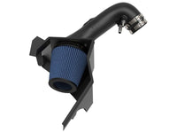 aFe Magnum FORCE Stage - 2 Pro 5R Cold Air Intake System 15 - 17 Ford Mustang GT V8 - 5.0L - My Store