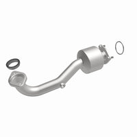 MagnaFlow Conv Direct Fit 16 - 18 Honda HR - V 1.8L - My Store