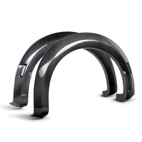 Anderson Composites 2021+ Ford F - 150 Raptor Fender Flares (Rear) - My Store