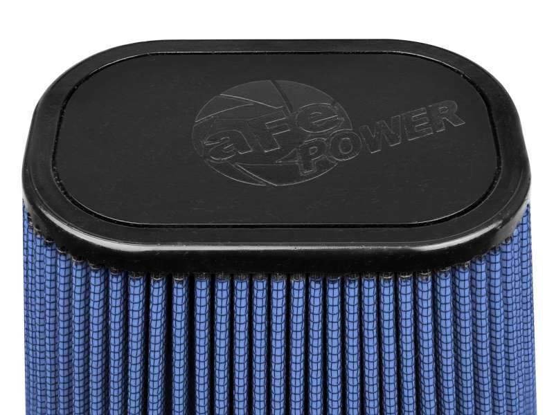 aFe (7 - 1/2x5 - 1/2)in F x (9x7)in B x (5 - 3/4x3 - 3/4)in T x 10in H Magnum FLOW Pro 5R Air Filter - My Store