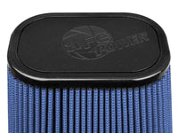aFe (7 - 1/2x5 - 1/2)in F x (9x7)in B x (5 - 3/4x3 - 3/4)in T x 10in H Magnum FLOW Pro 5R Air Filter - My Store