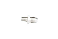 Aeromotive 1/16in NPT / - 04 AN Male Flare SS Vacuum / Boost Fitting - My Store