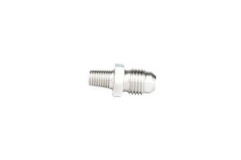 compare product Aeromotive 1/16in NPT / -04 AN Male Flare SS Vacuum / Boost Fitting