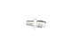 Aeromotive 1/16in NPT / - 04 AN Male Flare SS Vacuum / Boost Fitting - My Store