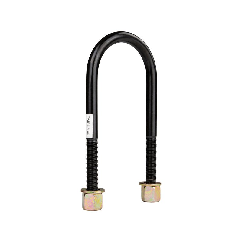 ARB / OME U Bolt Washer & Nut - My Store