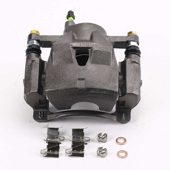 compare product Power Stop 2013 Scion iQ Front Right Autospecialty Caliper w/Bracket