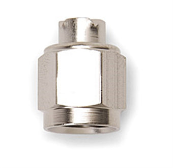 compare product Russell Performance -6 AN Flare Cap (Endura)