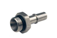 Aeromotive Adapter 1/2 Male Quick Connect AN - 12 ORB - My Store