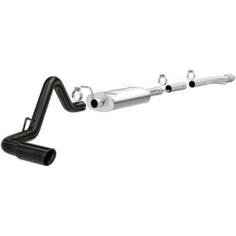 compare product MagnaFlow SYS Cat-Back 14-16 Chevy Silverado 1500 4.3/5.3L 3 inch