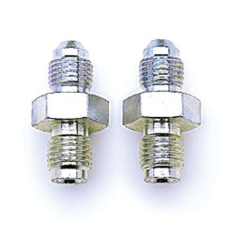 compare product Russell Performance -3 AN SAE Adapter Fitting (2 pcs.) (Endura)
