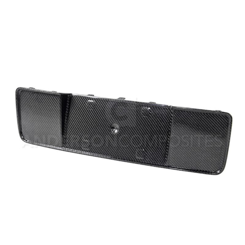 Anderson Composites 13 - 14 Ford Mustang/Shelby GT500 Tail Garnish - My Store