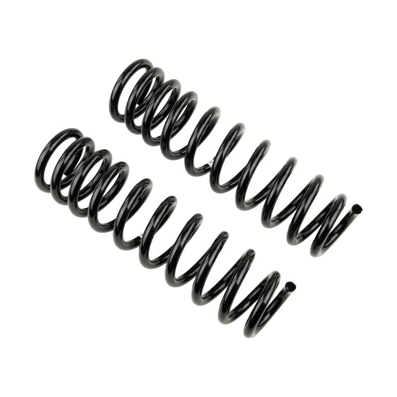 ARB / OME 2021+ Ford Bronco Front Coil Spring Set for Light Loads - My Store