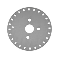 AEM Cam Angle Sensor Disk for RB25DET / VG / Some RB26 Engines (50mm OD) - My Store