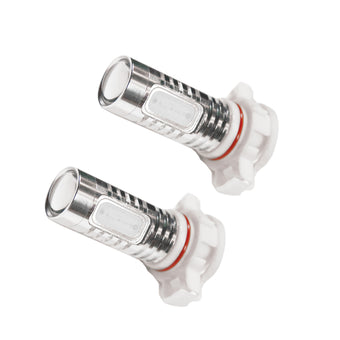 compare product Oracle 52 Plasma Bulbs (Pair) - Amber