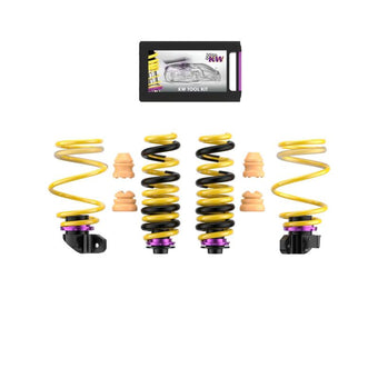 compare product KW BMW M3/M4 G80/G82 Height Adjustable Spring Kit