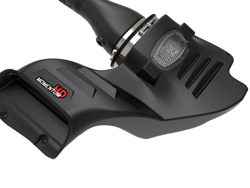 aFe Momentum HD Pro 5R Cold Air Intake System 18 - 19 Ford F - 150 V6 - 3.0L (td) - My Store