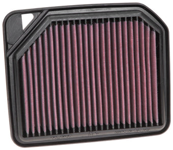 compare product K&N 18-20 Suzuki Jimny II L3-0.7L Replacement Air Filter